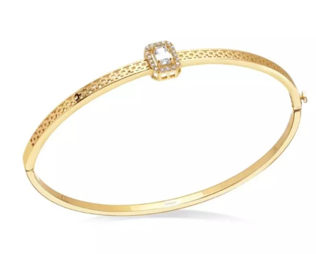 En uygun fiyatlı altın bilezik modelleri 2024: Altına yatırım yapmak isteyenlerin favorisi: İşte bilezik fiyatları 7